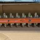 BLACK+DECKER Electric Hedge Trimmer, 17-Inch Corded 3.2 Amp, Dual Action, Reduced Vibration, Cleaner Cut, Lightweight, 3800 Cuts per Min (BEHT150)