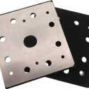N442697 Sander Pad Assembly for DEWALT DWE6411 1/4 Sheet Palm Grip Sander Pad