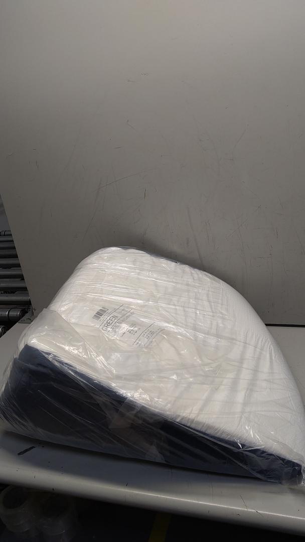 12 inch Wedge pillow for sleep