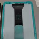 ESR 2 Pack Armorite Screen Protector for iPad Air 13 Inch M4/M3/M2 (2026/2025/2024, 8th/7th/6th Generation), 9H Tempered Glass Film with UltraFit Tray, Military Grade, HD Clarity, Dust & Bubble-Free