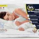 Serta Gel Memory Foam Pillows