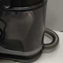 uwant Portable Carpet Cleaner with Steam& Heating System 18Kpa Powerful Suction Carpet Cleaner with 4 Cleaning Tools& Solution 2 in 1 Upholstery Cleaner Steam Cleaner for Pets, Car