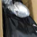 Snare Drum Set, 14" x 5.5" Marching Snare Drum with Stand & Bag