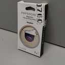 PopSockets Phone Grip for MagSafe, Magnetic Holder, Phone Stand, Cute Pink - Aura