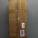 Handicap Door Opener, Automatic Swing Door Operator for Disabled People, Low Energy ADA with Stainless Steel Wave-to-Open Buttons