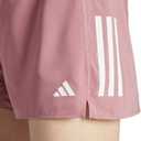 adidas Women's Own The Run Shorts (XS)