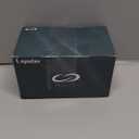 Lapulas Athletic Running Ankle Socks, Low Cut Cushioned Anti-Blister Tab Sports Socks Men Women 6Pairs (Large, Black)