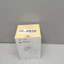 Mini Projector, HY300 PRO Portable Projector, Support 4K 1080P with Dual-Band WIFI6 5G Wireless 5.2 Bluetooth Android 13, 180 Rotatable, Auto Keystone Correction, 35"-130" Screen Video Projector