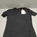Icebreaker Merino Men's Anatomica Short Sleeve V-Neck T-Shirt (Medium)