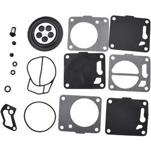 2 x labwork Carburetor Repair kit Replacement for Seadoo carb XP SP SPI SPX GTX GTS GTI GS GSI