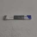 12 Inch Soft Close Drawer Slides 4 Pairs (8pcs) Heavy Duty Full Extension Ball Bearing, Side Mount Drawer Rails, Drawer Slide Glides for Dresser, Cabinet, Kitchen - Draw Slides 150LB Capacity