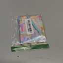 2000+ Mini Stickers Pack, 36 Sheets Tiny Food & Snack Stickers with Tweezer, 5mm Small Stickers for Journals, Planners, Scrapbooking, DIY Decoration