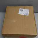 Cardinal 1.5 Inch 3 Ring Binder, D Ring, White, 4 Pack, Holds 375 Sheets (29400)