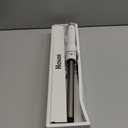 3/4 Inch Curling Iron Professional, Ceramic Tourmaline Curl Wand Barrel, Hair Curler Iron for Short Hair,Glove Include, Glove Include, Gold