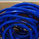 30FT (15-100FT) Heated Water Hose for RV,-45  Antifreeze 4.0 Upgraded Heated Drinking Water HoseRv Freshwater Hoses with Fittings, Rv Accessories