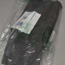 Leather Repair Patch, 17X79 Inch Repair Patch Self Adhesive Waterproof, DIY Large Vinyl Patches for Couches, Furniture, Kitchen Cabinets, Wall Dark Grey, 17X79 Inch