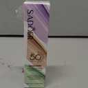 One Step Color Correcting Primer, 3 In 1 Primer for Face Before Makeup, Sunscreen Isolation Cream, SPF 50, Even Skin Tone, Oil Control, Moisturizing Skin, Invisible Pore, Sheer Finish