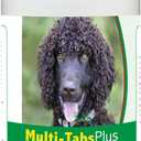 Healthy Breeds Irish Water Spaniel Multi-Tabs Plus Chewable Tablets 180 Count