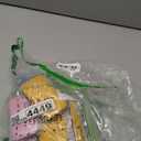 Manicure Set Bulk, Nail Clippers Kit Stainless Steel Fingernail Clippers Set, Sturdy Nail Tip Cutter Trimmers Professional Grooming Toenail Clippers Personal Pedicure Kits Gift (24 Pack 8 in 1)