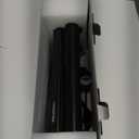 Vacuum Sealer Machine, Mesliese 90Kpa Powerful 6-in-1 Precision Compact Vacuum Food Preservation System with Cutter, 2 Bag Rolls & 5 Pre-cut Bags, Dry & Moist Modes Smart Suction, ETL Listed (Dark Gray)