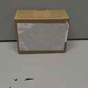 CLOUDY BAY 120V Dimmable LED Step Light,3000K Warm White 3W 100lm,Indoor Outdoor Stair Light,Oil Rubbed Bronze,3 Pack