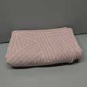 CYCMACO Couch Cover for Dogs, Pet Couch Covers for Sofa, Washable Couch Covers for 2 Cushion Couch, Sofa Couch Protector for Dogs, Sofa Slipcovers for Living Room, 78"x118", Pink-JC