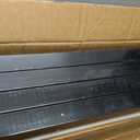 H Track Lighting Rails Kit - iCreating 65.6ft Black Track Lighting Tracks 3 Wire with Floating Canopy Connector, L, I and T Connectors for Single Circuit H Type LED Tracks Lights Heads Fixtures