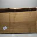 Yarfyk Folding Bed Support, Queen Size Board, 60" x 48"