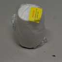 InnoGear Essential Oil Diffuser, Ultrasonic Diffusers for Home Aromatherapy Humidifier for Bedroom Room 7 Colors LED 2 Mist Mode Auto Off, Basic White