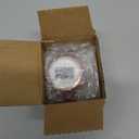 XCZAP Outdoor Sport Watches Alarm Clock 5Bar Waterproof LED Digital Watch (Purple Red--2)