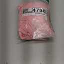 SWOMOG Women's Maternity Nursing Robe Pregnancy Breastfeeding Bathrobes 3 in 1 Labor Delivery Nightgowns (Long Sleeve-pink), S