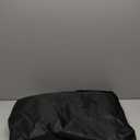 Generator Covers While Running, 32x24x24 inch Generator Cover, 900D+210D Heavy Duty Waterproof, Top Can Be Opened for Refueling. All-weather Generator Protective Cover.Black