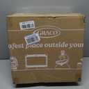 Graco TurboBooster 2.0 Backless Booster Car Seat, Denton, MFGD: 2026/05/15