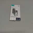 ESR for iPhone Air Case, Camera Control, Compatible with MagSafe, Shockproof Military-Grade Protection, Magnetic Phone Case for iPhone 17 Air Case, Frosted Blue