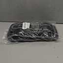 ProsourceFit Ankle/Wrist and (Adj 10 lb/One Size, Grey Adj Weight 10lb)