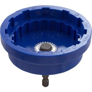 Pentair/Sta-Rite System 3 MTJ-770 Dual Geometry Tool Socket