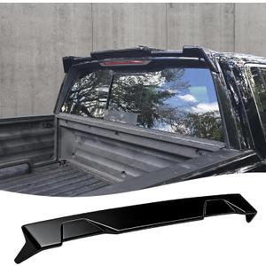 STSEV01 Spoiler Cab Roof Wing for Honda Ridgeline 2017-2026 Accessories