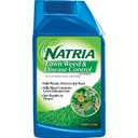 Natria Lawn Weed and Disease Control, Concentrate, 24 oz (1.08 Pounds)