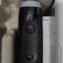 Oral-B Genius X Limited Rechargeable Electric Toothbrush with 1 Replacement Brush Head, Travel Case, Midnight Black