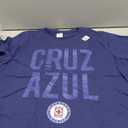 Cruz Azul - Score Big with Our Exclusive Collection T-Shirt, XXL