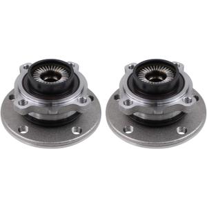 Roneeson Front Wheel Bearing and Hub Assembly for BMW 228i 230i 320i 328d 328i 330i 340i 435i M235i M240i xDrive, 428i xDrive Gran Coupe