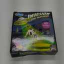 Think Fun Invasion of the Cow Snatchers STEM Toy and Logic Game for Boys and Girls Age 6 and Up - A Magnet Maze Logic Puzzle, Multi, (1021)