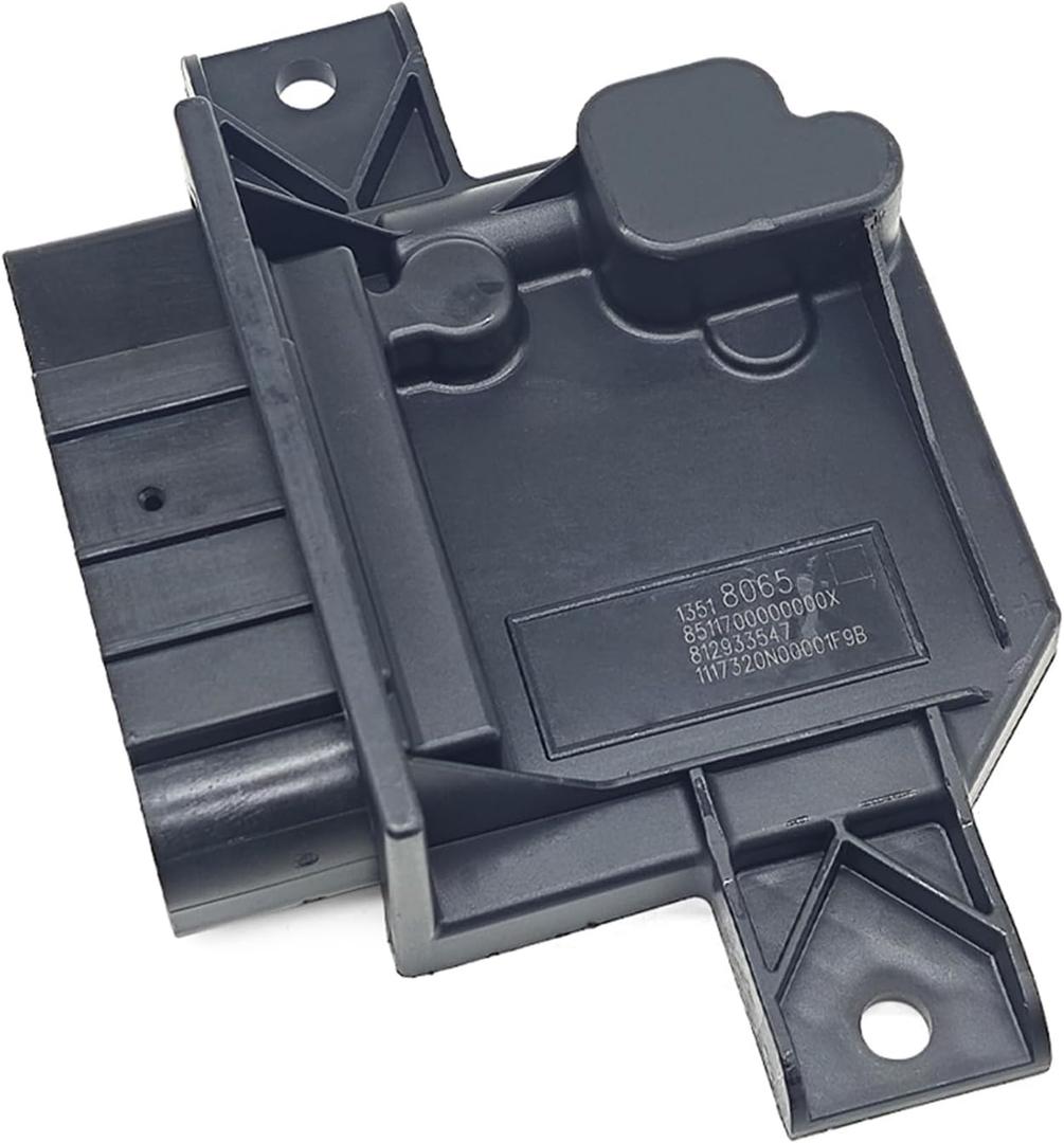 13518065 Fuel Pump Control Module Fit for GMC Sierra 2500 HD 3500 HD 6.6L 2017-2018