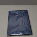 Harvopu Compatible for iPad 11th 10th Generation Case with Keyboard, Folio Cover with Pencil Holder, Multi-Touch Trackpad, 7 Color Backlit, Detachable Keyboard for iPad (A16) 11th/10th Gen (Navy Blue)