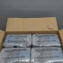 Depend Night Defense Adult Diapers, Incontinence Underwear for Men, Disposable, Overnight, Small/Medium, Grey, 64 Count (4 Packs of 16)