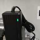 25.2V Replacement Charger Compatible with Wybot C1 C2 C2B OS7010C Cordless Pool Vacuum Cleaner Robotic Pool Vacuum Cleaner Power Supply Cable Cord Charger