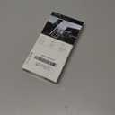 ESR for iPhone 16 Case, Compatible with MagSafe, Shockproof Military-Grade Protection, Magnetic Phone Case for iPhone 16, Classic Hybrid Case (HaloLock), Clear Blue | Shockproof, Magnetic Phone Case