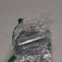 Cuisinart 6.5" Cast Iron Smashed Burger Press, Round Flat Edge Grill Press for Crispy Smash Burgers, Burger Tool for Grill and Griddle Accessories, for BBQs and Tailgates