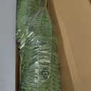 35" Ferns Artificial Bush Plants Large, 2 Artificial Boston Ferns with 39 Fronds for Outdoors Home Decor