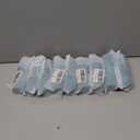 9 x Dog poop bag holder-2 in 1 Dog Waste Bag holder Comes with pet snack box for Leash Lightweight Pet Waste Bag DispenserEquipped with nylon rope and buckle (Excluding dog waste bag)(Black Green)